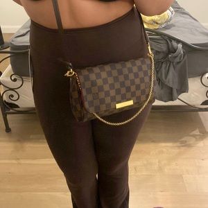 Louis vuitton favorite MM